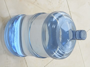18.9L螺旋口纯净水桶